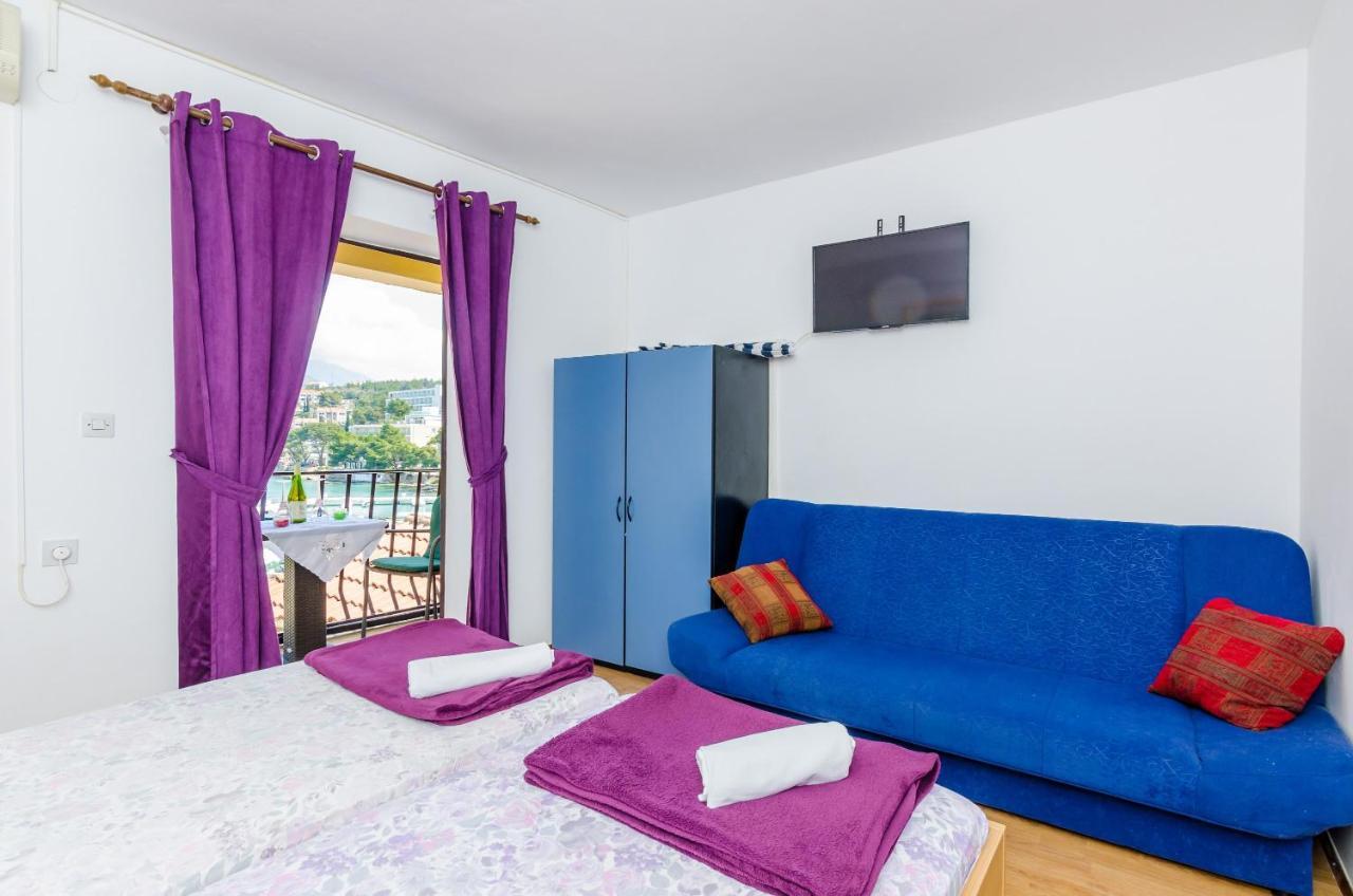 Apartments & Rooms Mihajica Cavtat Exterior foto