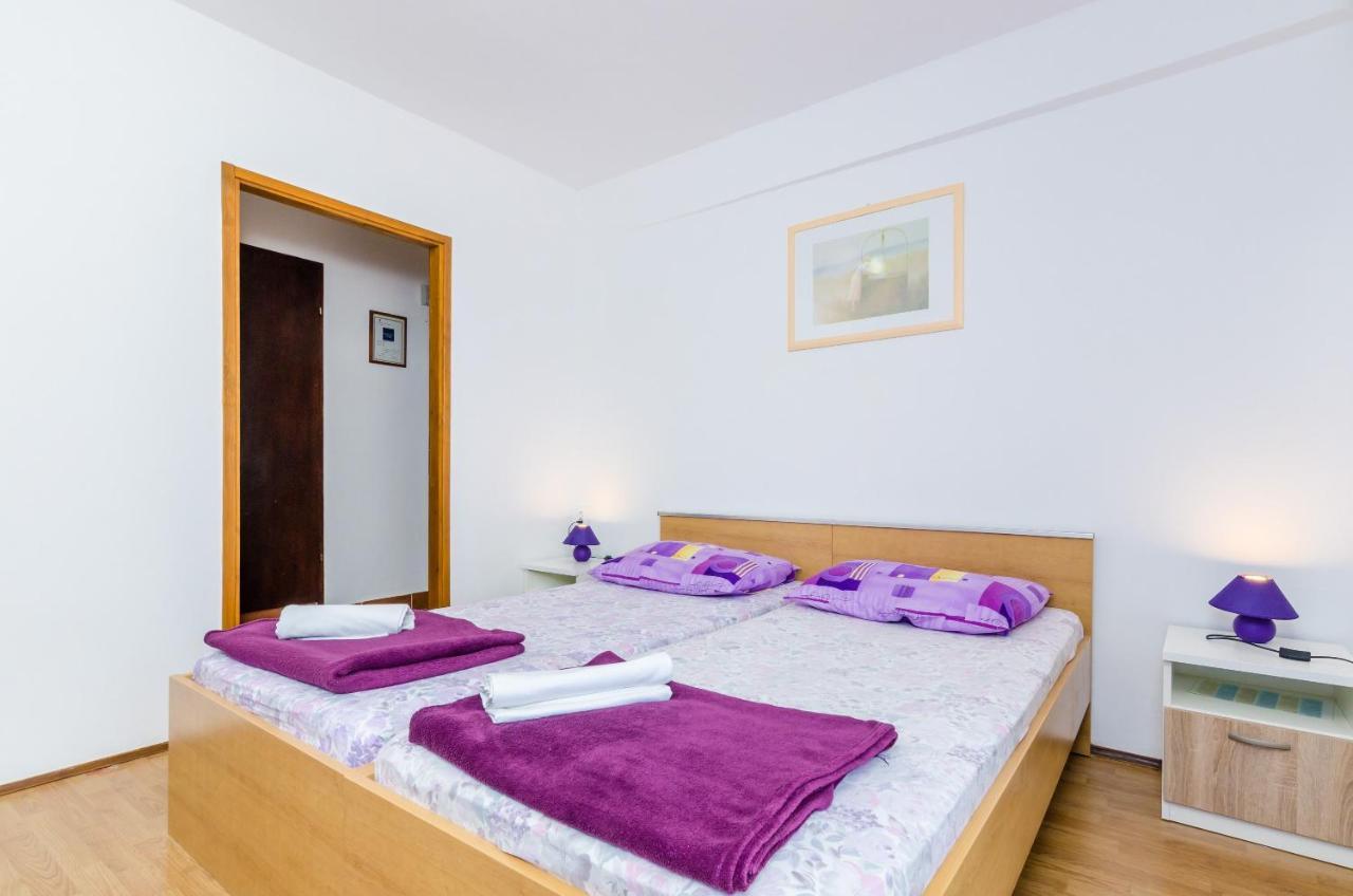 Apartments & Rooms Mihajica Cavtat Exterior foto