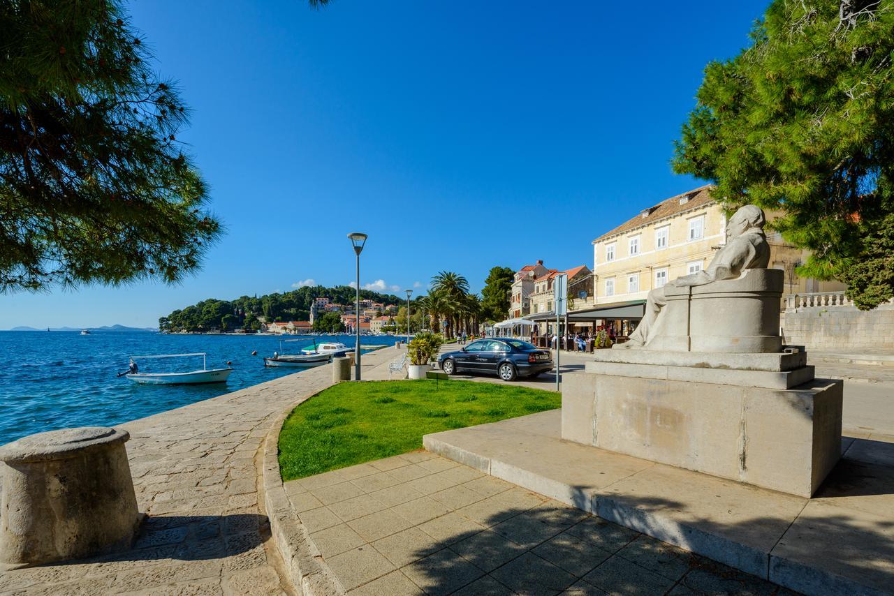 Apartments & Rooms Mihajica Cavtat Exterior foto